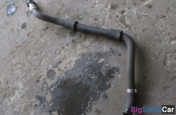 Трубка гур n52 2.5 (32 Рулевое упр. и геометрия подвески) 32416767419 - купить Ахтарском