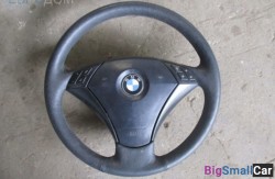 Руль (32 Рулевое упр. и геометрия подвески) 323467633601 - купить Ахтарском