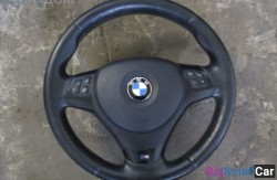 Руль м - стиль (32 Рулевое упр. и геометрия подвески) 323078391141 - купить Ахтарском