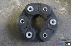 Эластичная муфта n51 (26 Карданный вал) 26117573276 - купить Ахтарском