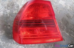 Стоп лев. крыло (63 Осветительные приборы) 63217161955 - купить Ахтарском