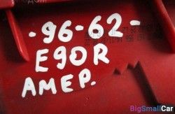 Стоп прав. крыло (63 Осветительные приборы) 63217161956 - купить Ахтарском