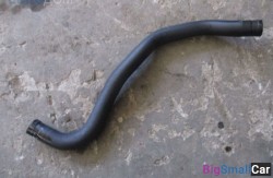 Шланг гур - бачок n51 (32 Рулевое упр. и геометрия подвески) 32416773909 - купить Ахтарском
