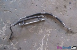 Шланг гур - рейка n46 2.0 (32 Рулевое упр. и геометрия подвески) 32416786384 - купить Ахтарском