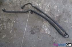 Шланг гур - рейка м62 4.6 (32 Рулевое упр. и геометрия подвески) 32416759773 - купить Ахтарском