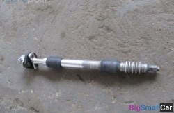 Рулевой карданчик м62 (32 Рулевое упр. и геометрия подвески) 32306756962 - купить Ахтарском