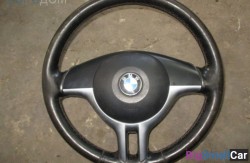 Руль (32 Рулевое упр. и геометрия подвески) 32306770423 - купить Ахтарском