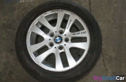 Колеса 205/55 r16 (36 Колёса с шинами) 361167755951 - купить Ахтарском