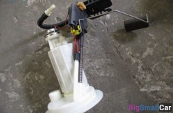 Насос топливный n54 (16 Система подачи топлива) 16147373523 - купить Ахтарском