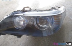 Фара перед. лев. (63 Осветительные приборы) 63127045695 - купить Ахтарском