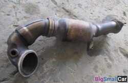 Катализатор n54 (18 Система выпуска ОГ) 18307565331 - купить Ахтарском