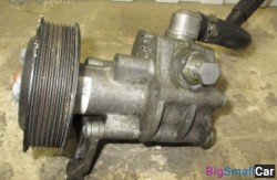 Насос гур n54 (32 Рулевое упр. и геометрия подвески) 32416776834 - купить Ахтарском