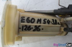 Датчик уровня топлива лев. (16 Система подачи топлива) 16117373470 - купить Ахтарском