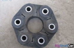 Эластичная муфта м54 (26 Карданный вал) 26117522027 - купить Ахтарском