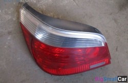 Стоп лев. крыло (63 Осветительные приборы) 632169107671 - купить Ахтарском