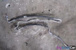 Шланг гур - рейка n55 (32 Рулевое упр. и геометрия подвески) 32416784391 - купить Ахтарском