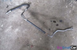 Шланг гур - радиатор n55 (32 Рулевое упр. и геометрия подвески) 32416784392 - купить Ахтарском