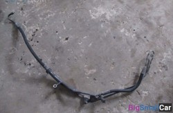 Шланг рейка - гур (32 Рулевое упр. и геометрия подвески) 32416757922 - купить Ахтарском