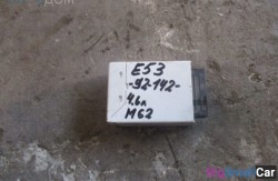 Блок эбу системы rdc м62 4.6 (36 Колёса с шинами) 36146759023 - купить Ахтарском