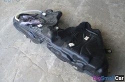 Бензобак (16 Система подачи топлива) 16117268031 - купить Ахтарском