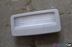 Светильник салона (63 Осветительные приборы) 63319163766 - купить Ахтарском