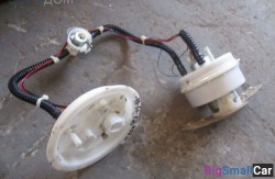 Насос топливный (16 Система подачи топлива) 16117260644 - купить Ахтарском