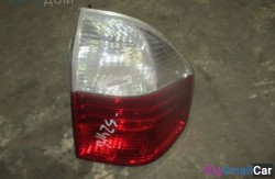 Стоп прав. крыло (63 Осветительные приборы) 63217162210 - купить Ахтарском