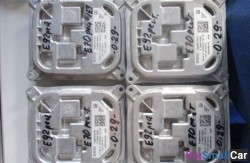 Блок ксенона (63 Осветительные приборы) 63117263052 - купить Ахтарском