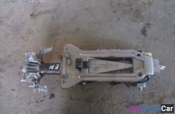 Рулевая колонка n57 (32 Рулевое упр. и геометрия подвески) 32306786253 - купить Ахтарском