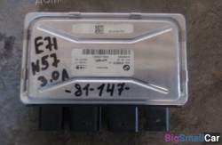 Блок эбу активного рулевого управления n57 3.0 (32 Рулевое упр. и геометрия подвески) 32436790978 - купить Ахтарском