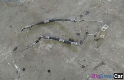 Шланг гур - рейка (32 Рулевое упр. и геометрия подвески) 32416766139 - купить Ахтарском