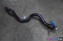 Заливная горловина бака (16 Система подачи топлива) 16117244033 - купить Ахтарском