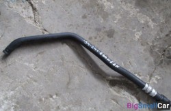 Шланг радиатор - гур (32 Рулевое упр. и геометрия подвески) 32416767959 - купить Ахтарском