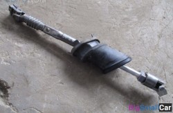 Рулевой карданчик n62 (32 Рулевое упр. и геометрия подвески) 32306757495 - купить Ахтарском