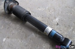 Стойка задн. (32 Рулевое упр. и геометрия подвески) 33526764875 - купить Ахтарском