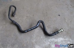 Шланг радиатор - рейка (32 Рулевое упр. и геометрия подвески) 32416763979 - купить Ахтарском