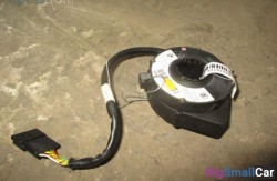 Датчик угла поворота руля (32 Рулевое упр. и геометрия подвески) 37141094142 - купить Ахтарском