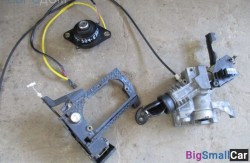 Замок зажигания комплект (32 Рулевое упр. и геометрия подвески) 32000 - купить Ахтарском