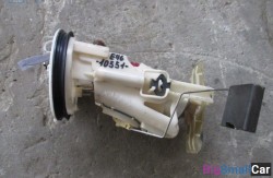 Насос топливный м52 т.у 2.5 (16 Система подачи топлива) 16146766942 - купить Ахтарском