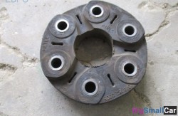 Эластичная муфта м52 (26 Карданный вал) 26117511454 - купить Ахтарском