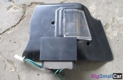 Цокольная группа задн. прав. (63 Осветительные приборы) 63218364730 - купить Ахтарском