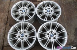 Колеса комплект (36 Колёса с шинами) 36110427742 - купить Ахтарском