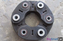 Эластичная муфта n52 (26 Карданный вал) 26117573276 - купить Ахтарском