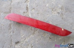 Отражатель (катафот) прав. (63 Осветительные приборы) 63147301188 - купить Ахтарском