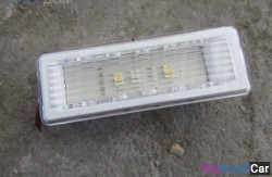 Светильник салона (63 Осветительные приборы) 63319242161 - купить Ахтарском