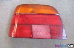 Стоп лев. крыло (63 Осветительные приборы) 63216900209 - купить Ахтарском