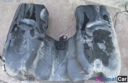 Бензобак (16 Система подачи топлива) 16117195461 - купить Ахтарском