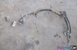 Трубопровод adaptive drive 1-я часть (32 Рулевое упр. и геометрия подвески) 32416788259 - купить Ахтарском