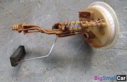 Датчик уровня наполнения лев. (16 Система подачи топлива) 16141183179 - купить Ахтарском