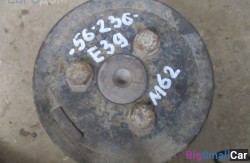 Шкив гур м62 (32 Рулевое упр. и геометрия подвески) 32421736934 - купить Ахтарском